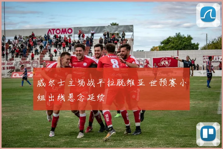 威尔士主场战平拉脱维亚 世预赛小组出线悬念延续