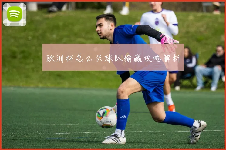 欧洲杯怎么买球队输赢攻略解析