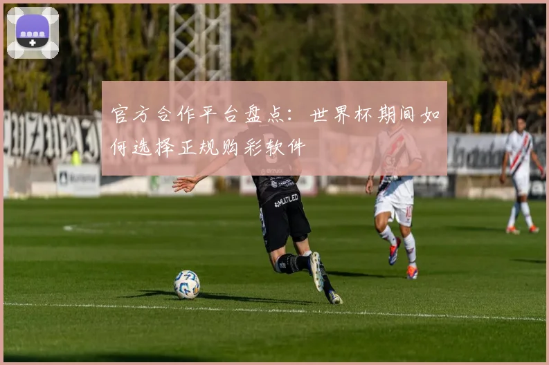 官方合作平台盘点：世界杯期间如何选择正规购彩软件