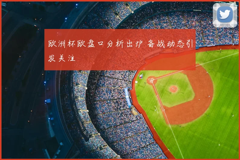 欧洲杯欧盘口分析出炉 备战动态引发关注