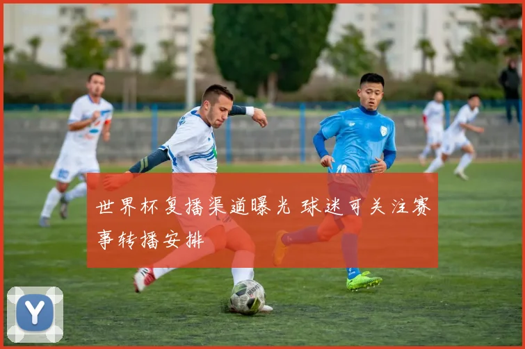 世界杯复播渠道曝光 球迷可关注赛事转播安排